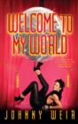 Welcome to My World - eBook