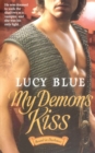 My Demon's Kiss - Book