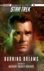 Star Trek: The Original Series: Burning Dreams - Book