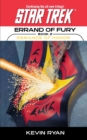 Star Trek: The Original Series: Errand of Fury #2: Demands of Honor - Book