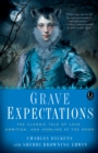 Grave Expectations - Book