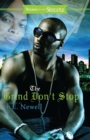 The Grind Don't Stop : A Novel - eBook