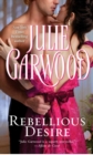 Rebellious Desire - eBook