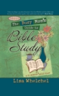 The Busy Mom's Guide to Bible Study - Book
