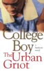 College Boy : A Novel - Book