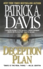 Deception Plan - Book