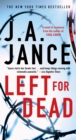 Left for Dead : A Novel - eBook