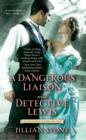 A Dangerous Liaison with Detective Lewis - eBook