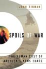 Spoils of War - Book