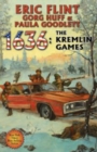 1636: The Kremlin Games - Book
