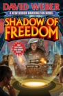 Shadow of Freedom (Signed & Limited Edition) - Book