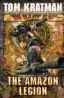 The Amazon Legion - Book