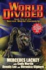 World Divided - Book