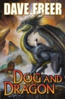 Dog and Dragon - Book