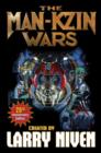 Man-Kzin Wars 25th Anniversary Edition - Book