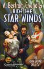 Ride the Star Winds - Book