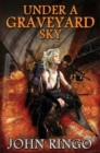 Under a Graveyard Sky (Signed Limited Edition) - Book