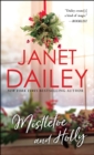 Mistletoe and Holly - eBook