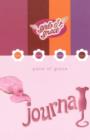 Girls of Grace Journal - Book