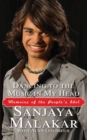Dancing to the Music in My Head : Memoirs of the People's Idol - Book