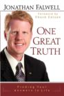 One Great Truth : Finding Your Answers to Life - Book