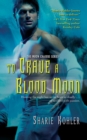 To Crave a Blood Moon - Book