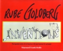 Rube Goldberg : Inventions! - Book