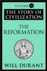 The Renaissance : The Story of Civilization, Volume V - Will Durant