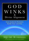 Godwinks & Divine Alignment : How Godwink Moments Define Your Journey - eBook