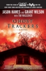 Ghost Trackers - Book