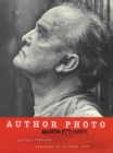 Author Photo : Portraits, 1983-2002 - Book