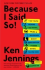 Inherent Vice - Ken Jennings