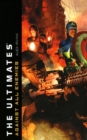 The Ultimates: Against All Enemies - Book