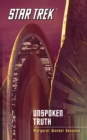 Star Trek: The Original Series: Unspoken Truth - Book
