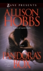 Pandora's Box : A Novel - eBook