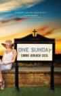 One Sunday : A Novel - eBook