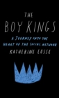 The Boy Kings : A Journey into the Heart of the Social Network - eBook