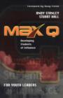 Max Q for Youth Leaders - Book