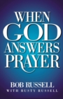 When God Answers Prayer - Book