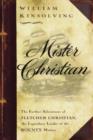 Mister Christian - eBook
