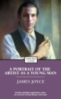 A Portrait of the Artist as a Young Man - eBook
