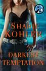 Darkest Temptation - eBook