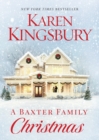A Baxter Family Christmas - Book