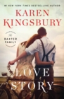 Love Story : A Novel - Book