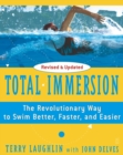 Total Immersion : The Revolutionary Way To Swim Better, Faster, and Easier - eBook