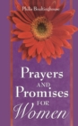 Prayers & Promises for Women - Book
