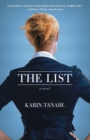 The List : A Novel - Book