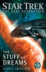 The Stuff of Dreams - eBook