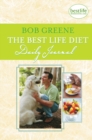 The Best Life Diet Daily Journal - Book