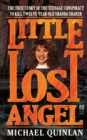 Little Lost Angel - Book